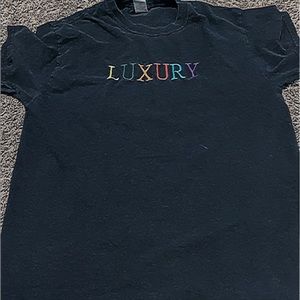 Luxury shirt